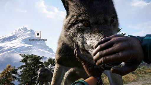 Far Cry 4 - Рецензия на игру «Far Cry 4» + видеообзор для ленивых Far Cry 4 - Рецензия на игру «Far Cry 4» + видеообзор для ленивых
